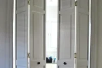 How to Remove Bi-Fold Doors Quickly and Safely