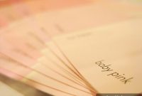 Light Pink Nursery Paint Colors: Top Picks for Soothing Walls