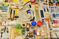 Top DIY Tools Every Homeowner Should Own