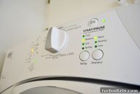 Why We Chose the Whirlpool Duet Stackable Washer and Dryer