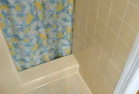 Shower Curtain Disaster: What Went Wrong and How to Fix It