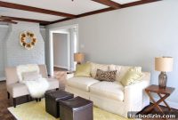Define Your Living Area with a Rug: Placement and Styling Guide