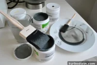 How Many Calories Do You Burn While Painting?