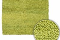 How to Choose a Retro Green Shag Rug for Your Home