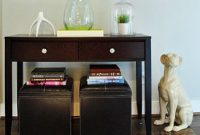 Hallway Console Table Ideas: Stylish Narrow Tables for Entryways