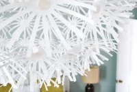 How to Replace a Ceiling Fan with a Hanging Light Fixture