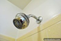 Guests Can Now Shower: Updated Bathroom Amenities and Access