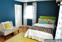 Guest Bedroom Makeover: Before, Progress, and Final Reveal