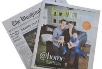 We’re Featured in The Washington Post: Our Story Inside
