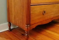 Antique Wooden Dresser: Restoration Tips, Styles & Buying Guide