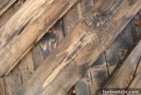 Make New Wood Look Aged: Simple Techniques for Authentic Patina