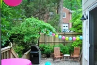 Throwing a Memorable First Birthday Party for Our Daughter