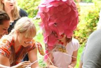 How to Make a Pull-String Piñata: Step-by-Step Guide