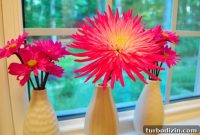 Birthday Blooms: Creative Ways to Reuse Flower Leftovers