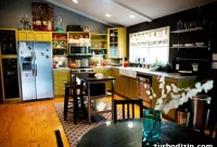 Sleek & Joyful Home Tour: Modern Design Ideas and Inspiration