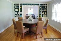 How to Dye Fabric Chair Slipcovers for a Perfect Color Refresh