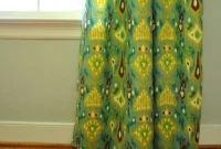 Sewing Curtain Panels: A Step-by-Step Guide for Perfect Drapes