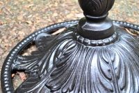 Spray Painting a Metal Outdoor Patio Set: Step-by-Step Guide