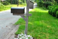 Spray Painting a Mailbox: Step-by-Step Guide for a Smooth Finish