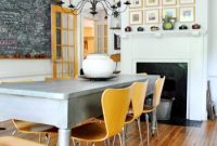 Artsy Eclectic Home Tour: Colorful Design & Creative Decor