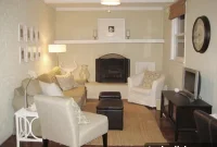 Warm Up a Stark Living Room: Cozy Styling Tips That Work