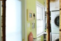 Laundry Room Makeover: Before and After Transformations