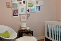 Nursery Layout Ideas: Smart Ways to Rearrange Your Baby’s Room