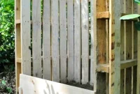 Build a Compost Bin Using Pallets: Step-by-Step Guide