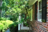 How to Remove Weeds from a Paver Driveway Quickly and Effectively