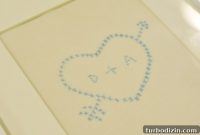 Create Faux Needlepoint Art: Step-by-Step Guide for Stunning Results