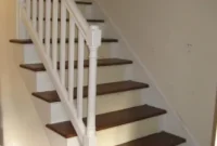 How to Remove Old Carpet From Stairs: Step-by-Step Guide
