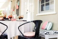 Stunning Outdoor Makeover Ideas to Transform Your Yard