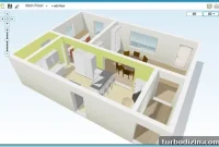 3D Space Planning Tools: Design Your Room Online