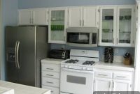 Kitchen Refresh: Paint, Hardware & Appliance Upgrades for Impact