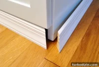 Add Crown Molding to Cabinet Tops: Step-by-Step Guide