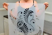 Step-by-Step Guide to Stenciling a Wall for a Professional Finish
