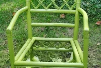 Step-by-Step Guide to Painting a Chair Like a Pro