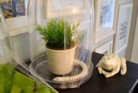 Spooky Halloween Decor Ideas with Spider and Snake Accents