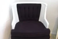 Reupholstering Two Chairs: A Stylish Makeover Guide