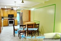 We’re Opening the Kitchen Wall — Create an Open-Plan Kitchen Today