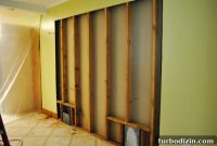 How to Open a Kitchen Wall to Create a New Doorway