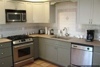 Gray Cabinet Kitchen Remodel Ideas for a Stylish Upgrade