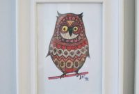 Turn Family Sketches Into Framed Artwork: A Step-by-Step Guide