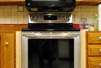 Fixing Gaps Between Cabinets and Your Stove: Simple Solutions