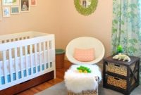 Nursery Room Makeover: Smart Layouts for Growing Babies