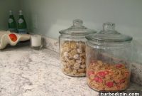Store Cereal in Glass Jars: Practical Tips for Freshness