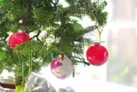DIY Christmas Ornaments: Step-by-Step Guide to Handmade Decorations