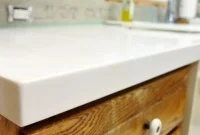 White Corian Countertop Review: Durability, Care, and Pros & Cons