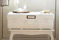 Smart Storage Solutions for Small Rooms: Maximize Space Quickly