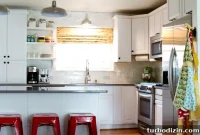 Update Your Dated Kitchen: DIY Remodel Ideas and Tips